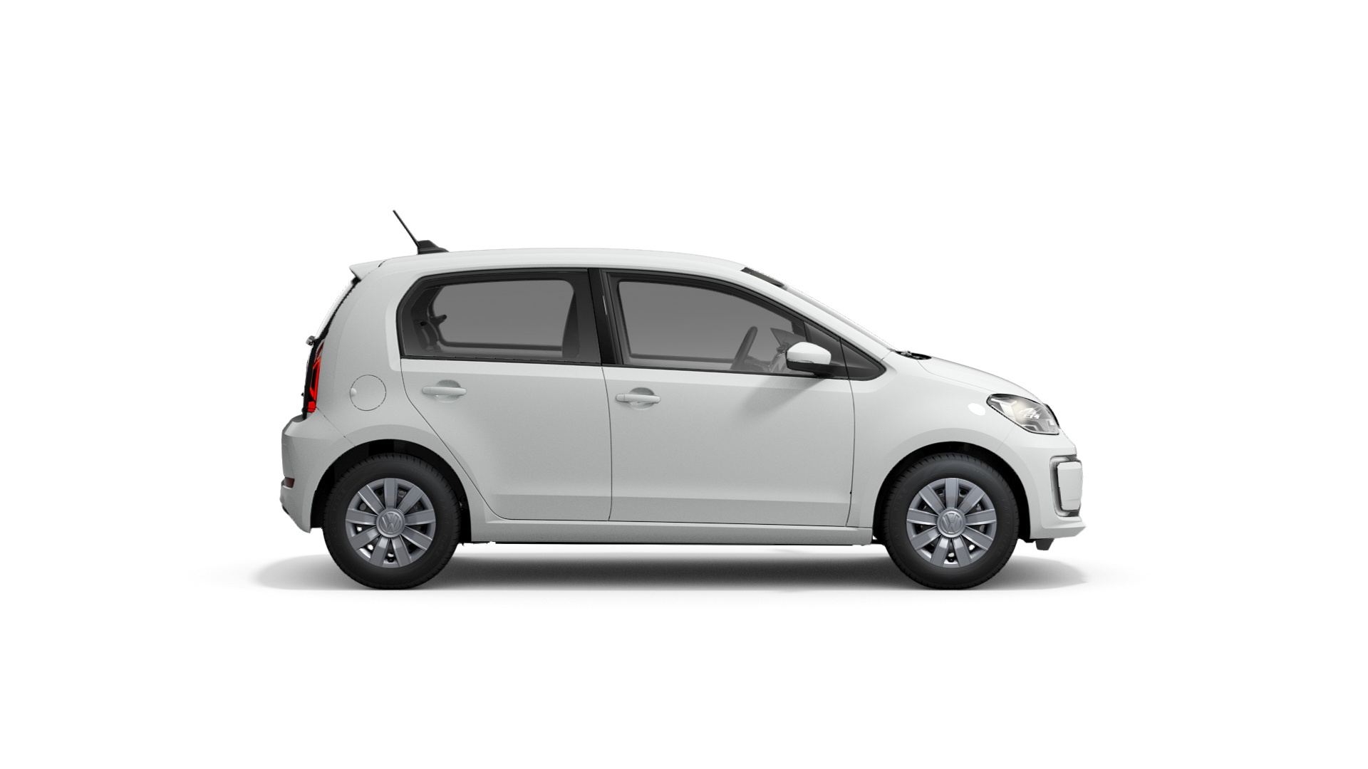 Volkswagen e-up! Move Move up!