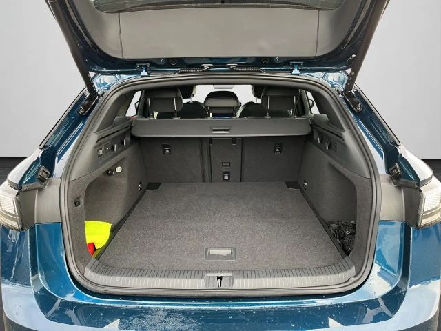 Volkswagen ID.7 IQ.Drive Pro Tourer