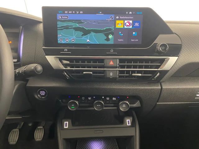 Citroën C4 Max PureTech