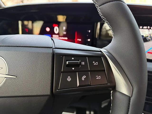 Opel Mokka GS-Line Grand Sport Turbo