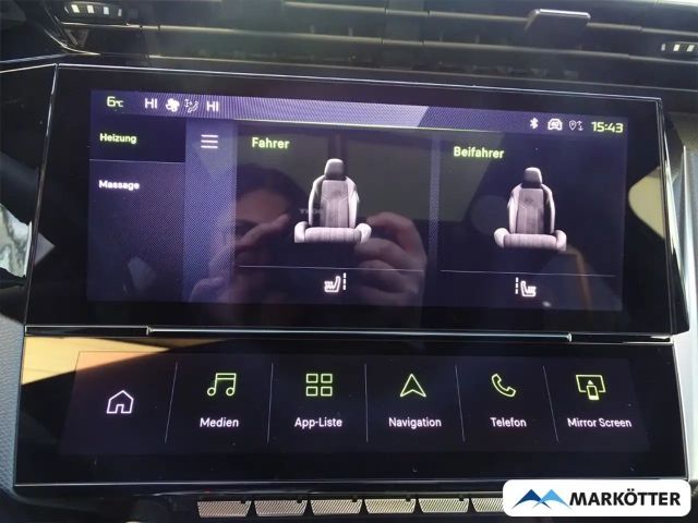 Peugeot 308 GT-Line Hybrid SW