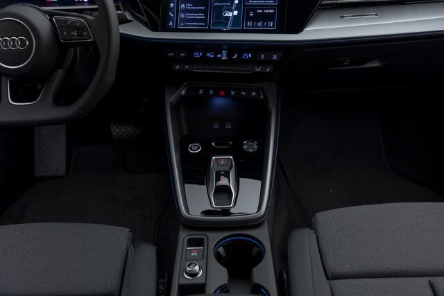 Audi A3 S-Tronic Sportback