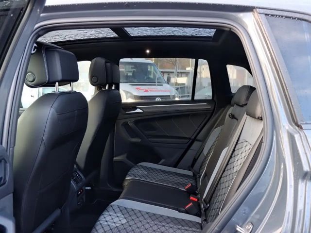 Volkswagen Tiguan 2.0 TSI 4Motion DSG R-Line