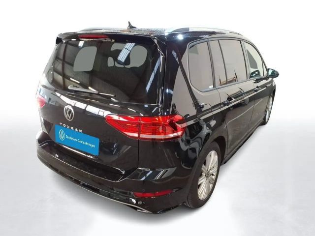 Volkswagen Touran 1.5 TSI DSG R-Line