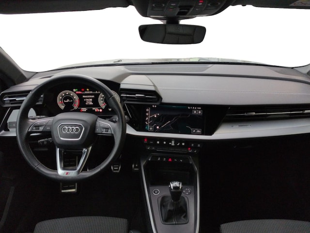 Audi A3 35 TFSI Sportback