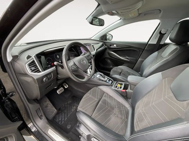 Opel Grandland X 1.2 Turbo Turbo