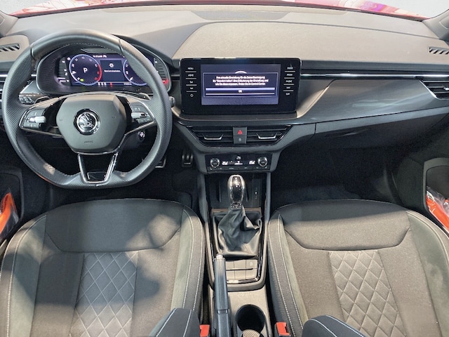 Skoda Kamiq 1.0 TSI Style Style