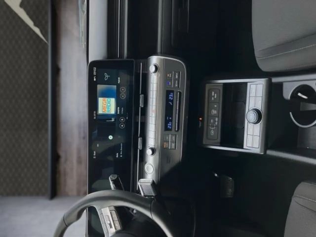 Hyundai Kona 1.6 2WD Hybrid Smart