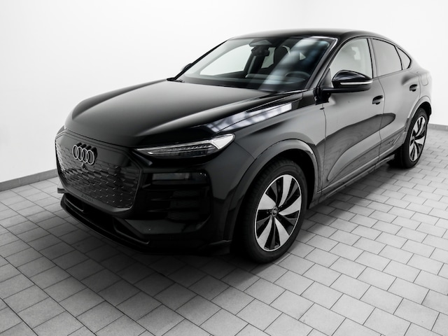 Audi Q6 e-tron Sportback