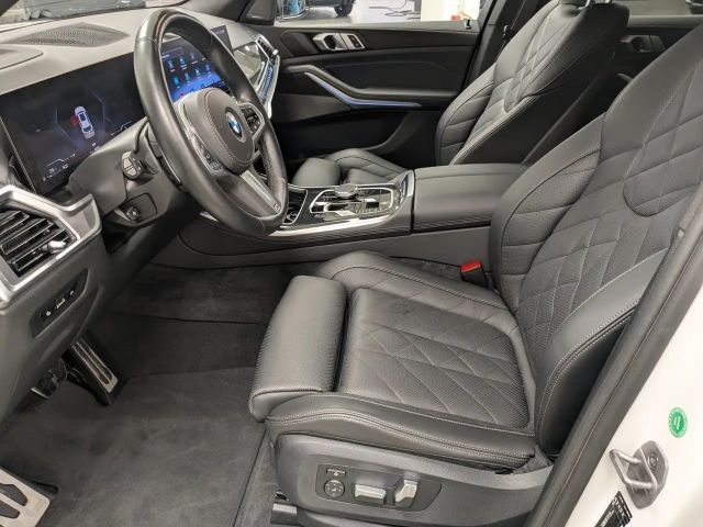 BMW X5 M-Sport xDrive30d