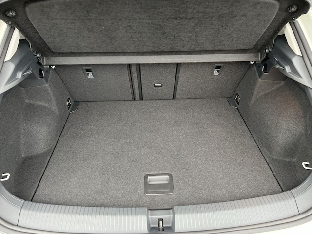 Volkswagen T-Roc 1.5 TSI DSG Life