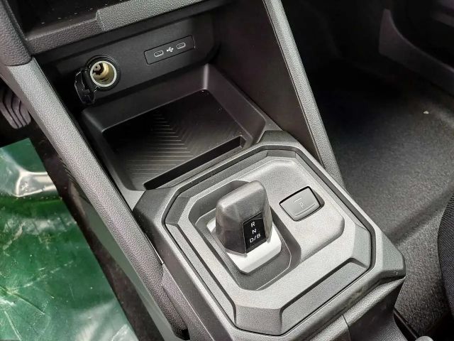 Dacia Duster Hybrid 140