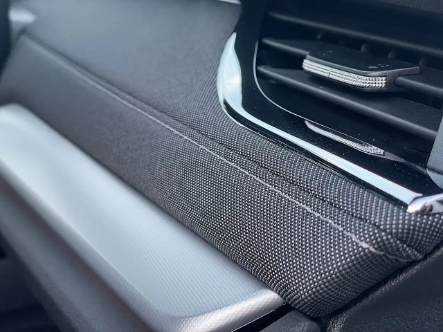 Skoda Octavia 4x4 Combi Style Style