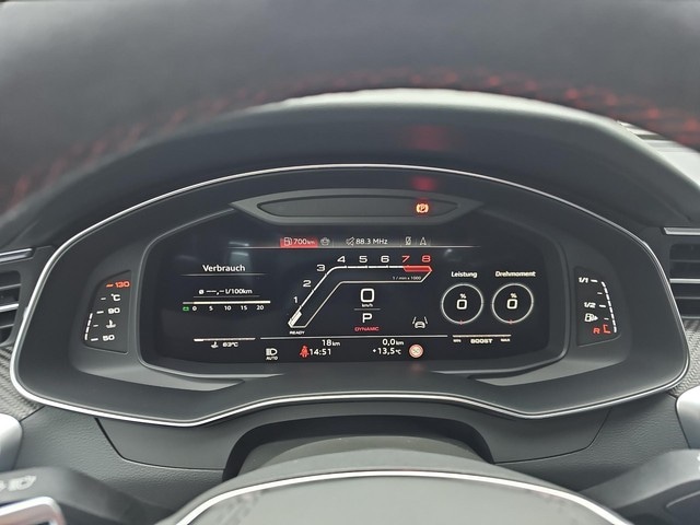 Audi RS7 Performance Quattro Sportback