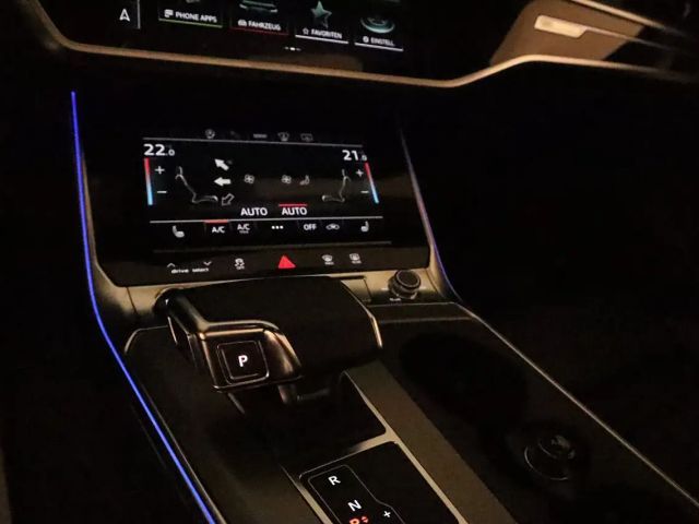 Audi A6 40 TDI Avant Sport