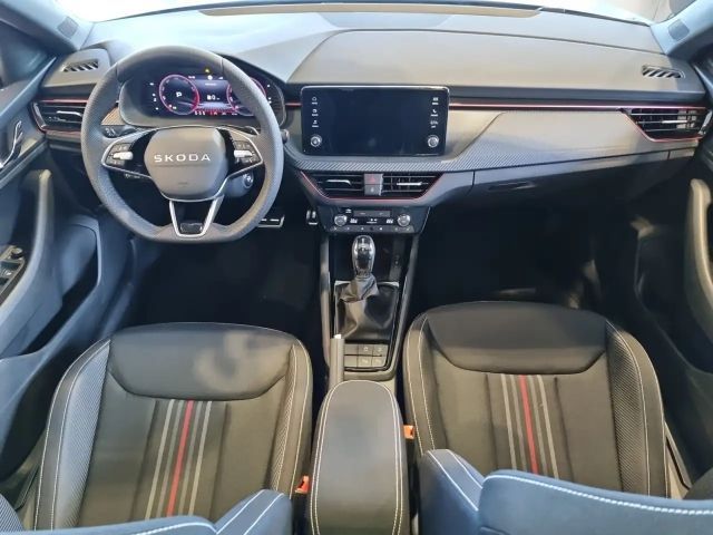 Skoda Scala 1.0 TSI Monte Carlo