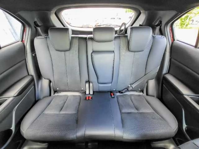 Mitsubishi Eclipse Cross 4WD PHEV