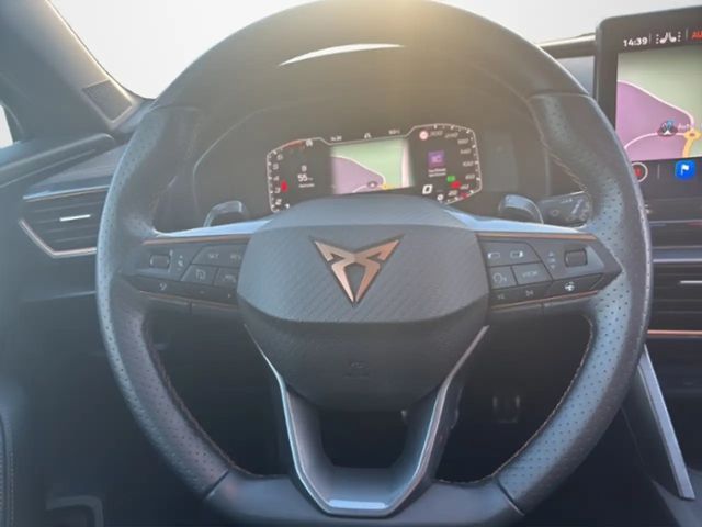 Cupra Formentor 1.5 TSI