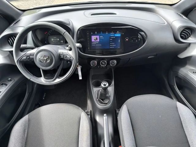 Toyota Aygo X Business Hatchback