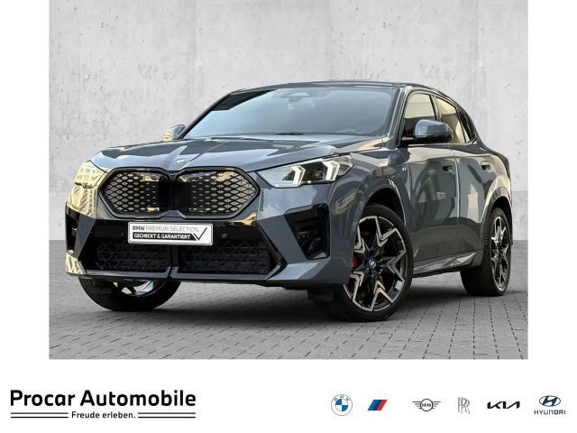 BMW iX2 M-Sport eDrive20