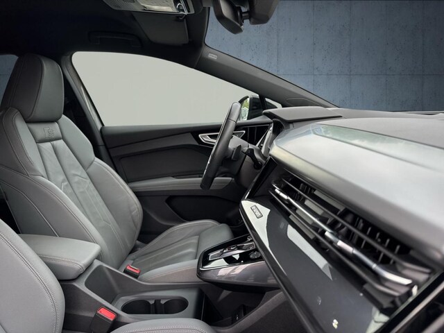 Audi Q4 e-tron 50 Quattro Sportback