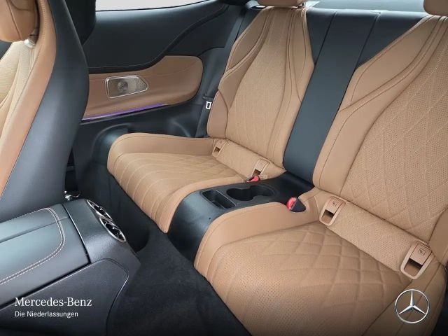 Mercedes-Benz CLE 220 AMG Line Coupé