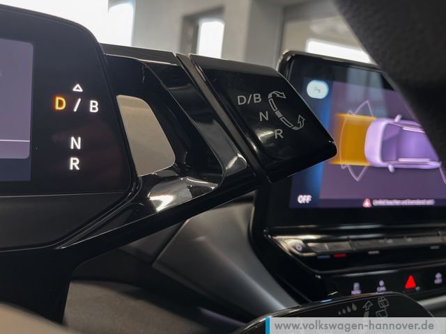 Volkswagen ID.4 Pure