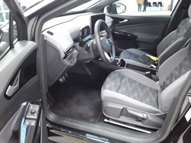 Volkswagen ID.5 IQ.Drive