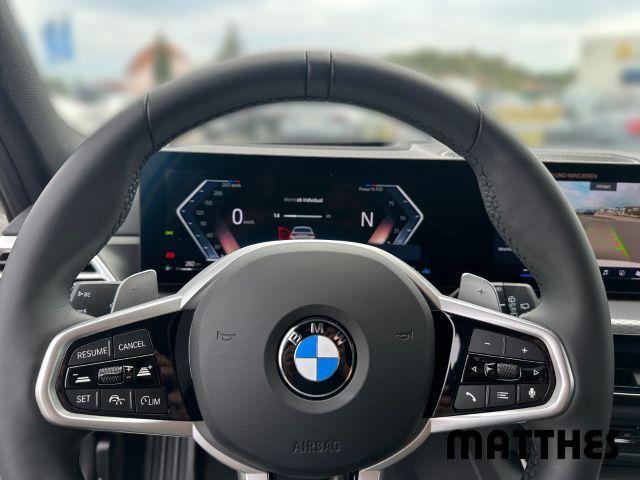 BMW 320 320i Touring