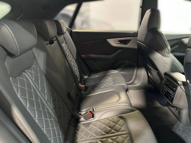 Audi Q8 50 TDI S-Line