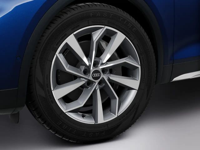 Audi Q5 50 TDI Quattro