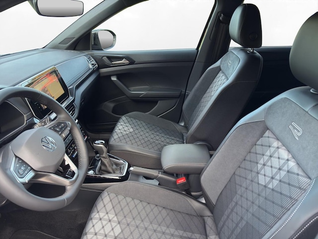 Volkswagen T-Cross 1.5 TSI DSG