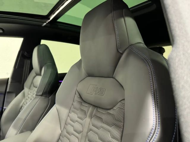 Audi RS Q8 4.0 TFSI Performance Quattro