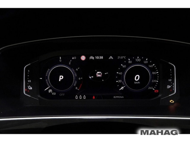 Volkswagen Tiguan DSG eHybrid