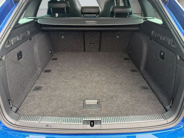 Skoda Superb 2.0 TSI 4x4 Combi Sportline