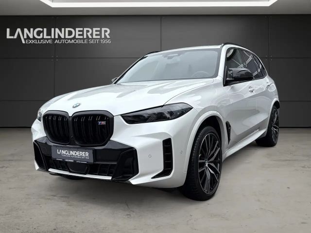 BMW X5 M60i xDrive