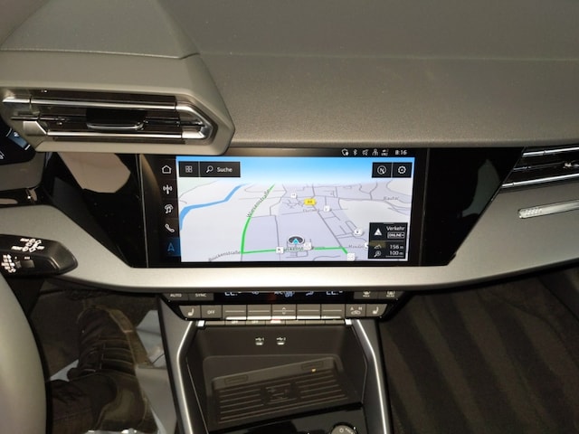 Audi A3 35 TFSI S-Tronic Sportback