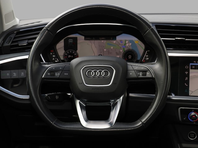 Audi Q3 35 TFSI S-Tronic