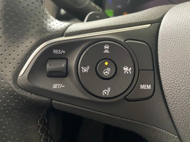 Opel Grandland X GSe