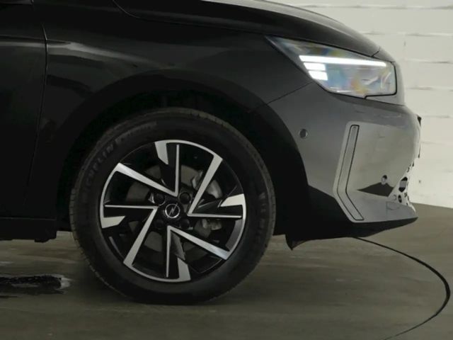 Opel Corsa GS-Line Grand Sport