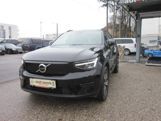 Volvo XC40 Recharge