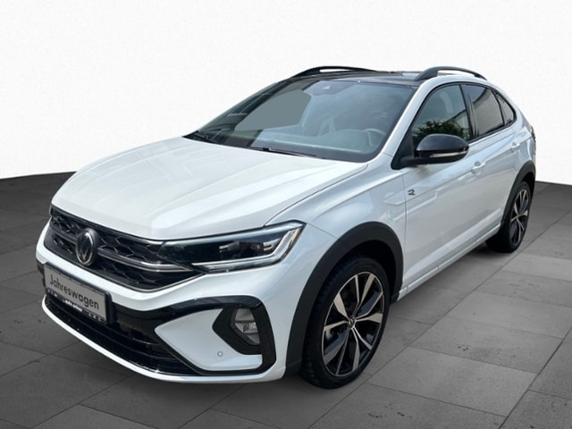 Volkswagen Taigo 1.5 TSI IQ.Drive