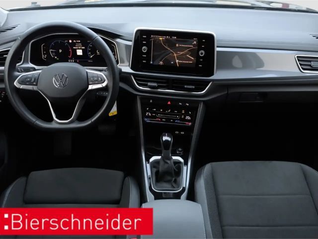 Volkswagen T-Roc 2.0 TDI DSG Style