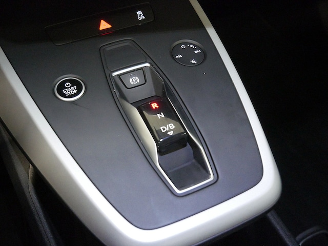 Audi Q4 e-tron 50 Quattro