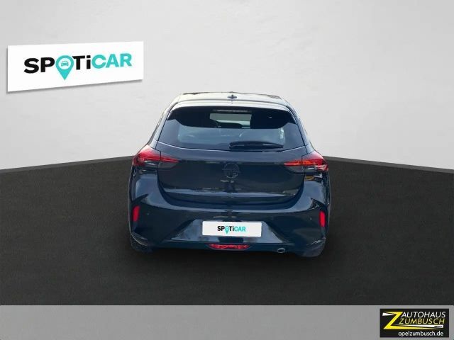 Opel Corsa GS-Line Grand Sport