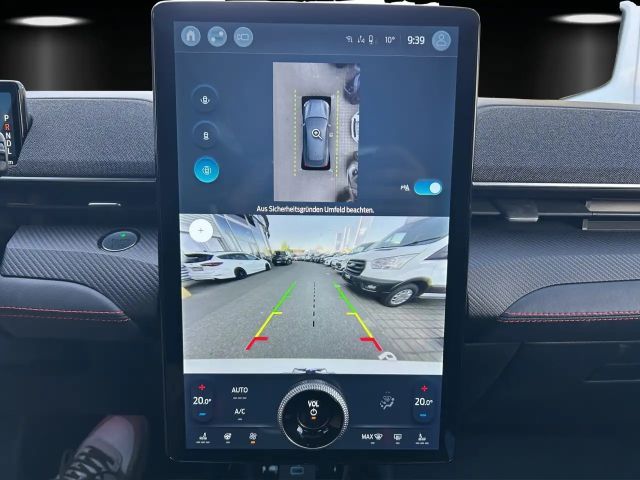 Ford Mustang Mach-E AWD Extended range