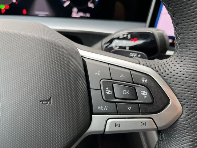 Volkswagen Tayron R-Line Sound