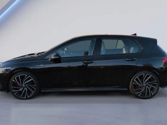 Volkswagen Golf GTD Golf VIII