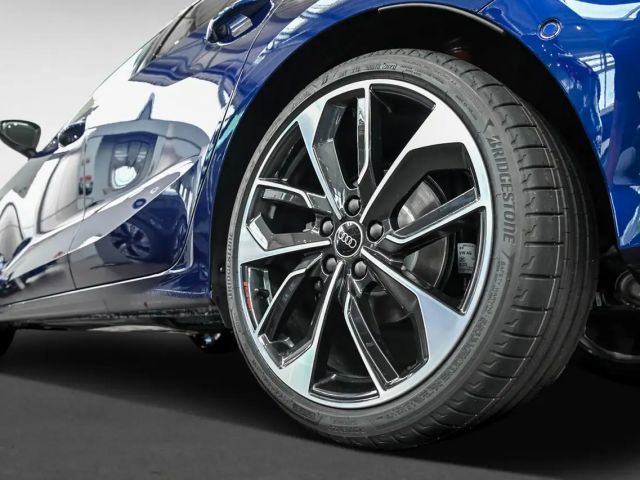 Audi A3 35 TFSI Sedan Sportback