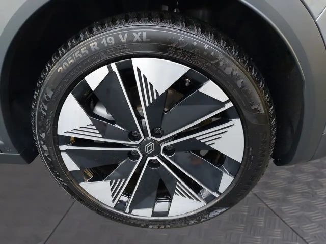 Renault Scenic Alpine E-Tech Esprit